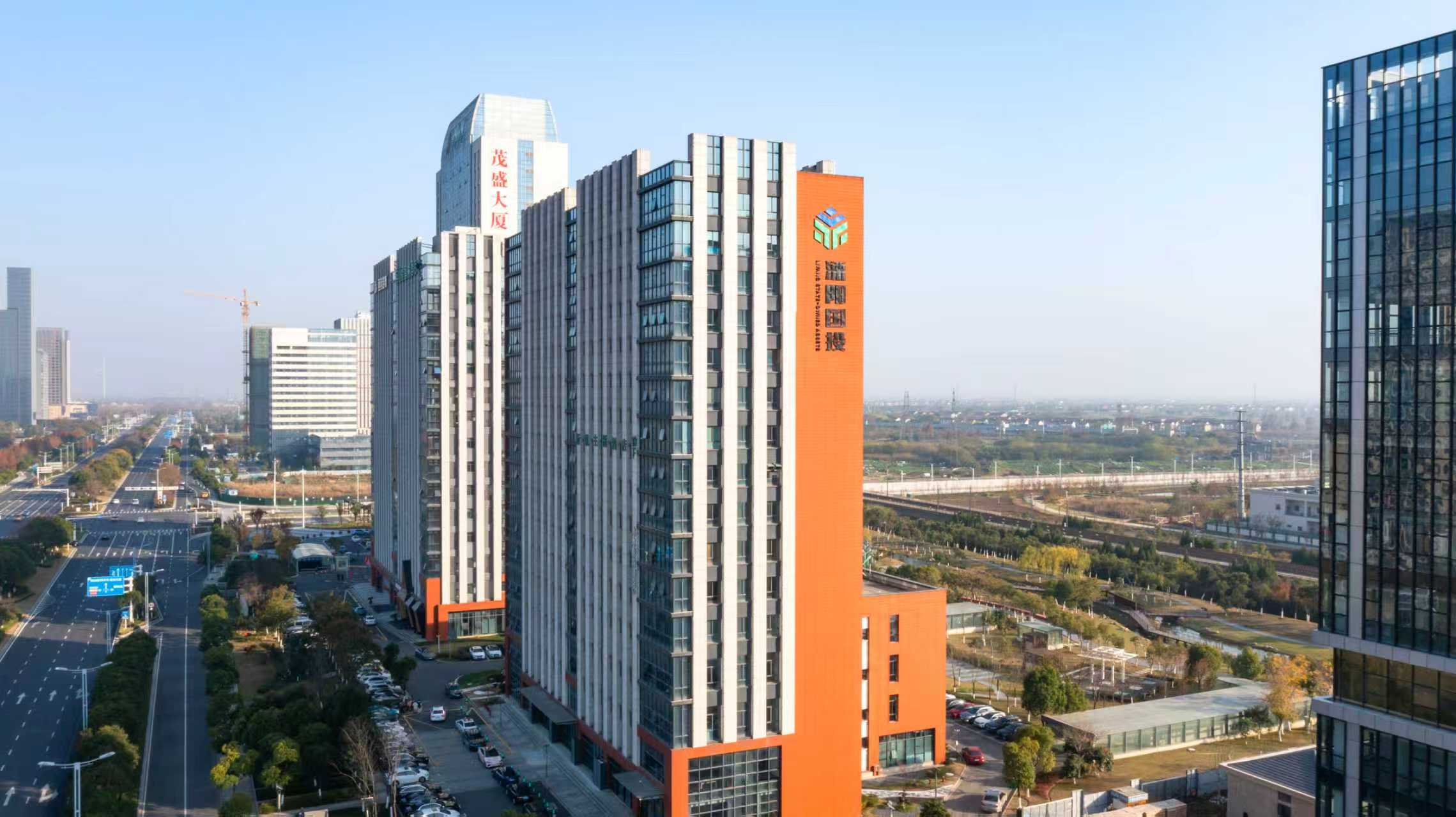 集团图片